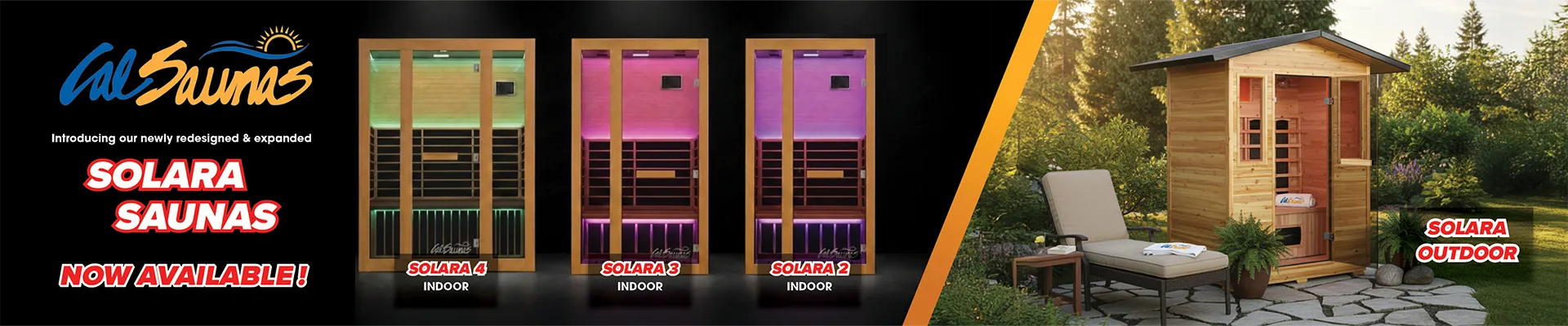 Calspas hot tub being used in a family setting - Revere