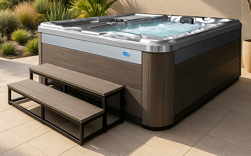 Cold Plunge&trade; Spas Revere hot tubs for sale