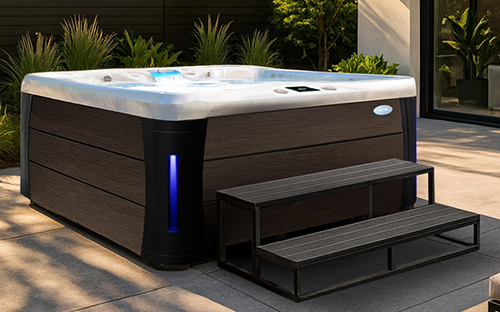 Escape Plus&trade; Spas Revere hot tubs for sale