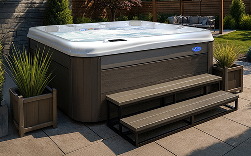 Patio&trade; Spas Revere hot tubs for sale