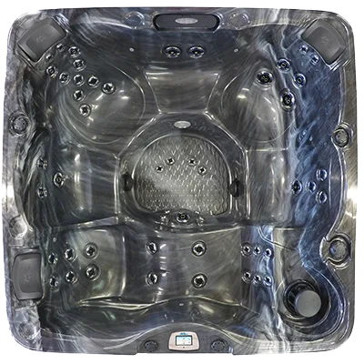 Pacifica-X EC-751LX hot tubs for sale in Revere
