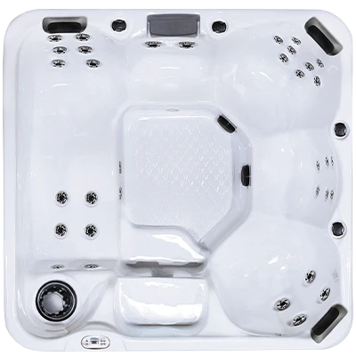 Hawaiian Plus PPZ-634L hot tubs for sale in Revere