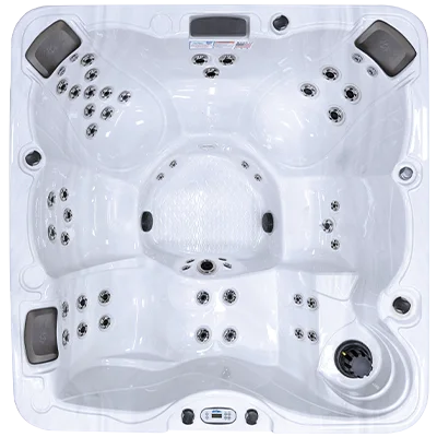 Pacifica Plus PPZ-743L hot tubs for sale in Revere
