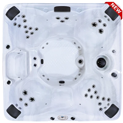 Bel Air Plus PPZ-843BC hot tubs for sale in Revere